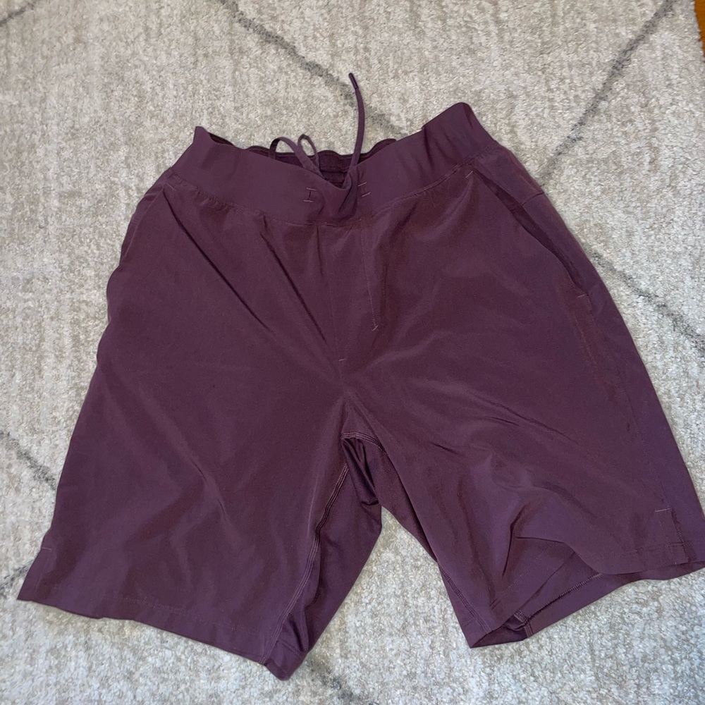 Lululemon Men’s Short